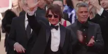 Tom Cruise infiamma Cannes con “Mission: Impossible - The Final Reckoning”