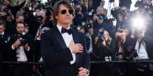 Standing ovation a Cannes per l'ultimo "Mission: Impossible" di Tom Cruise