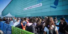 Partito il Salone del Libro di Torino. Il sindaco Lo Russo: “È un rito civile per la città”