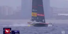 L’America’s Cup 2027 si disputerà a Napoli: è la prima volta per l’Italia