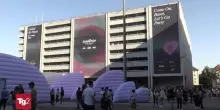 Eurovision, per cinque giorni Basilea è così: un sogno in musica