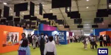 Al Lingotto tutto pronto per il Salone del Libro, Benini: "La festa dell’incontro e delle parole"