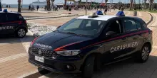 Civitavecchia, uccide la compagna a coltellate e si costituisce