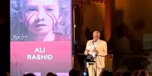 La Palestina di Ali Rashid: "Eppure una volta eravamo fratelli"