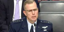 Generale Usa, da guerra Kiev rischio scontro diretto Usa-Russia: "Conflitto potrebbe degenerare"