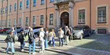 Garlasco, incidente probatorio. Sarà acquisito dna gemelle Cappa e dell'amico di Stasi Panzarasa