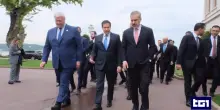 Al via i colloqui Ucraina-Russia, senza americani al tavolo