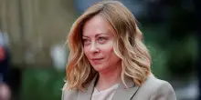 Meloni a Tirana sull'Ucraina: "Dobbiamo insistere per un cessate il fuoco incondizionato"