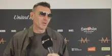 Gabry Ponte: L'Italia può votare per 'Tutta l'Italia'