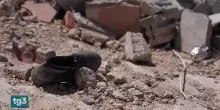 Cisgiordania: i soldati aprono la strada alle ruspe