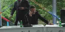 Consigliere Zelensky, l'unica risposta seria alla Russia è un nuovo ciclo di sanzioni