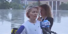 Von der leyen annuncia nuove sanzioni alla Russia