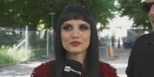 A Eurovision il fuoco dell'Albania: gli Shkodra Elektronike sono fortissimi