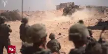 Oltre 100 morti nelle ultime 24 ore e via all'operazione decisiva per distruggere Hamas