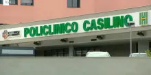 Monte Compatri, neonato trovato morto in un tombino: arrestata la madre