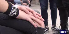 Giornata internazionale contro l'omotransfobia, nell'ultimo anno 21mila chiamate alla help line