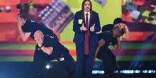 Eurovision. Estonia, un espresso macchiato a Tommywood: la hit di Tommy Cash la cantano tutti