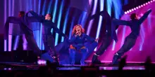 Eurovision. Dalla Danimarca le allucinazioni elettropop di Sissal