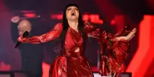 Eurovision, dall'Albania il fuoco gli Shkodra Elektronike: il sacro e profano del post immigrant pop