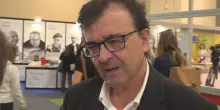 Salone del libro. Javier Cercas: "Bergoglio si aspettava Papa Leone"