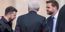 Diplomazia in Vaticano, Leone XIV riceve Zelensky. Bilaterale Meloni-Herzog