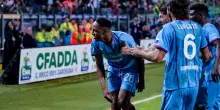 Cagliari-Venezia, 3-0, la sintesi della partita