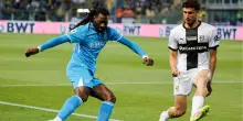 Parma-Napoli 0-0, la sintesi della partita