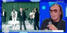 Antonello Venditti e la grande amicizia con Carlo Verdone: “Ne abbiamo combinate un sacco”