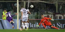 Fiorentina-Bologna 3-2, la sintesi della partita