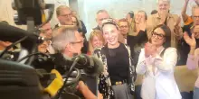 Merano, Zeller batte Dal Medico: 57,4% dei voti contro il 42,6% del sindaco uscente