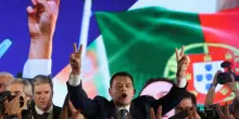 In Portogallo si conferma la coalizione di centrodestra, socialisti in crisi