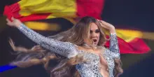 Eurovision, la tv spagnola Rtve chiede la verifica del televoto dopo il secondo posto di Israele