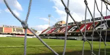 Calcio Foggia 1920, intimidazioni per far dimettere il presidente: 4 arresti e Daspo