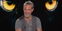 Raz Degan a Belve: "Vi spiego come praticare il sesso spirituale"