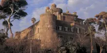 Una serra di marijuana dentro il castello: nuovo arresto per il principe Odescalchi
