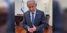 Netanyahu: “Questo è il nostro piano per prendere il controllo di tutta Gaza ed evitare la carestia"