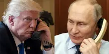 Telefonata Trump-Putin, sì al negoziato ma nessun impegno. Zelensky: "Non si decide senza di noi"