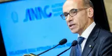 Anticorruzione, Busia: "Troppi appalti diretti. Grave assenza di disciplina sulle lobby"