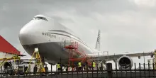 Qatar: "Aereo a Trump? È stato uno scambio tra alleati"