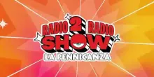 Fiorello manda in onda jingle di Mina per La Pennicanza