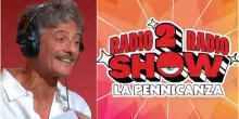 Fiorello torna on air con "Radio2 Radio show la pennicanza"