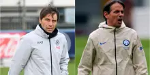 Serie A, venerdì Napoli-Cagliari e Como-Inter alle 20.45: la notte dello scudetto