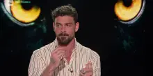 Michele Morrone: "Ho passato un momento di depressione profonda, ho rischiato il coma etilico"