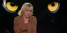 Belve, Floriana: "Ho portato mio figlio dall'esorcista"