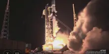 Fallisce il nono volo della "Starship" di Musk