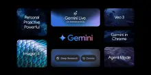 Google potenzia l'IA, così cambia Gemini: tutte le novità da AI Mode a Beam