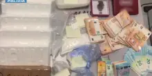 Pistole, fucili d'assalto e tanta droga: sgominata una banda tra Milano e Malaga