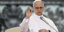 Papa Leone XIV: “Siamo chiamati a seminare la Speranza e a costruire pace"