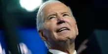 Joe Biden sottoposto a radioterapia per curare il tumore alla prostata