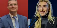 Genova al voto, arrivano i leader nazionali per la chiusura della campagna